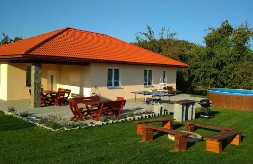 Cerveny Ujezd House | Holiday House Adrelot