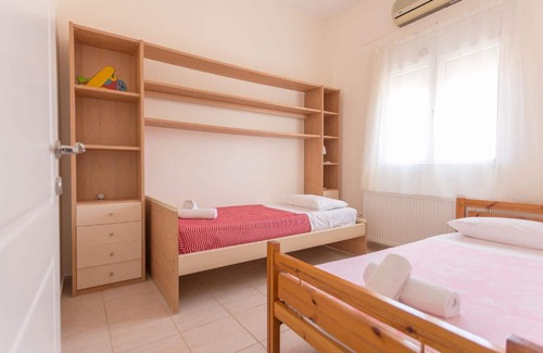 Ammoudara House | Holiday house Agios Nikolaos for 1 - 6 persons with 3 bedrooms - Holiday house