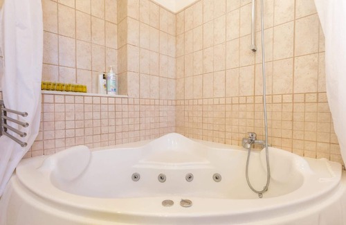 Ammoudara House | Holiday house Agios Nikolaos for 1 - 6 persons with 3 bedrooms - Holiday house