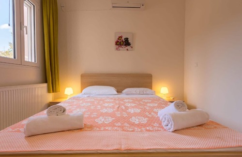 Ammoudara House | Holiday house Agios Nikolaos for 1 - 6 persons with 3 bedrooms - Holiday house