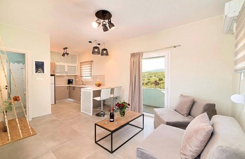 Vathi House | Holiday house Agios Nikolaos for 1 - 9 persons with 3 bedrooms - Holiday house