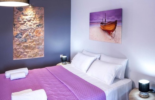 Rodakino Other | Holiday house Agios Vasilios for 1 - 5 persons with 2 bedrooms - Farmhouse
