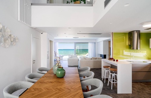 Gournai House | Holiday house Agia Pelagia for 1 - 12 persons with 6 bedrooms - Holiday house