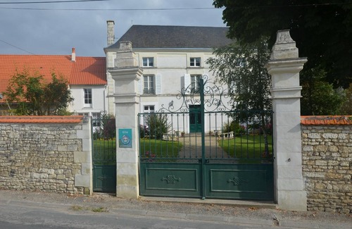 Thurageau House | Holiday house Agressais for 1 - 9 persons with 4 bedrooms - Holiday house