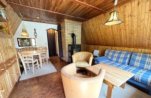 Milmersdorf House | Holiday house Ahrensdorf UCK 129 - UCK 129