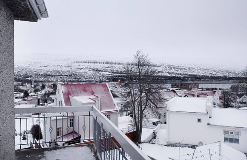 Akureyri House | Holiday house Akureyri for 1 - 12 persons with 5 bedrooms - Holiday house