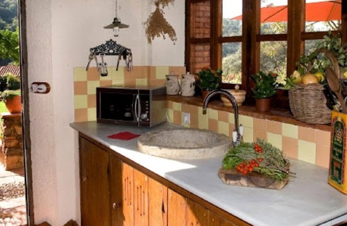 Alajar Other | Holiday house Alajar for 1 - 4 persons with 2 bedrooms - Farmhouse