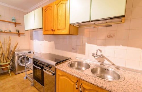 Alcaucin House | Holiday house Alcaucin for 1 - 7 persons with 3 bedrooms - Holiday apartment in one or multi-family