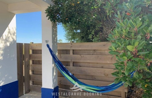 Cabeco de Aguia House | Holiday house Aljezur for 1 - 4 persons with 2 bedrooms - Holiday house