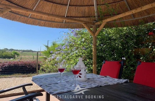 Cabeco de Aguia House | Holiday house Aljezur for 1 - 4 persons with 2 bedrooms - Holiday house