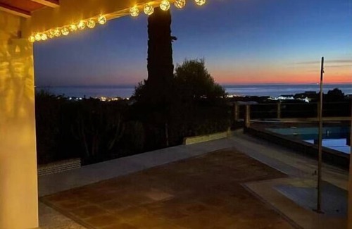Almayate Bajo House | Holiday house Almayate for 6 - 8 persons with 3 bedrooms - Holiday house