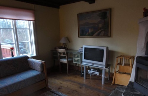 Lappamala House | Holiday house Älmeboda for 1 - 4 persons with 2 bedrooms - Holiday house