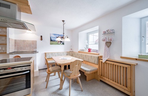 Oetz House | Holiday house Alpenblick in Oetz - detached house up to 6 people - centrally located
