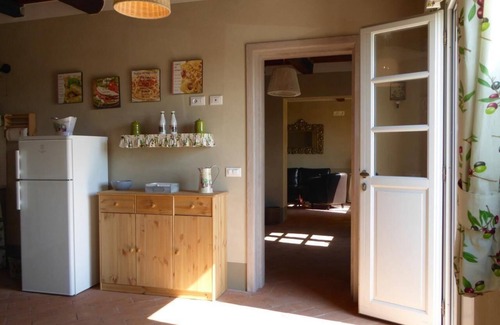 Altopascio House | Holiday house Altopascio for 1 - 8 persons with 4 bedrooms - Holiday home