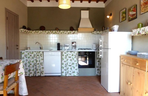 Altopascio House | Holiday house Altopascio for 1 - 8 persons with 4 bedrooms - Holiday home