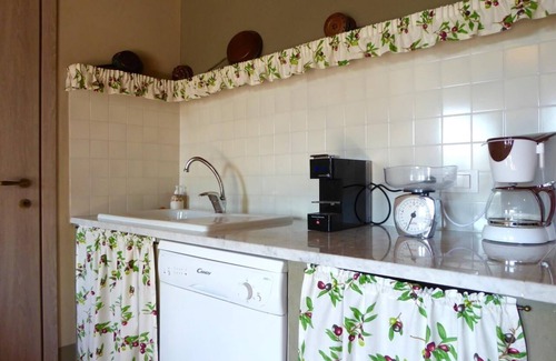 Altopascio House | Holiday house Altopascio for 1 - 8 persons with 4 bedrooms - Holiday home