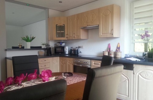 Altwarp Siedlung House | Holiday house Altwarp for 1 - 6 persons with 2 bedrooms - Holiday home