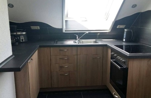 Altwarp Siedlung House | Holiday house Altwarp for 1 - 6 persons with 2 bedrooms - Holiday home