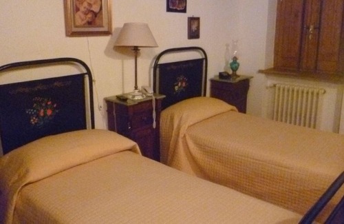 Alvignano House | Holiday house Alvignano for 1 - 10 persons with 5 bedrooms - Holiday house