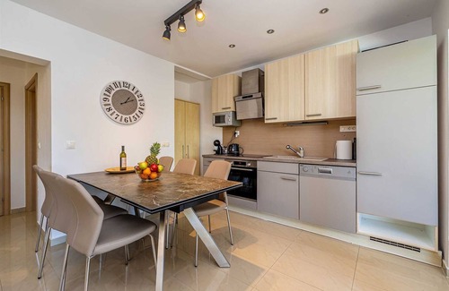 Milohnici House | Holiday house AMARILLA with private pool