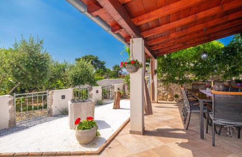 Milohnici House | Holiday house ANABELLA