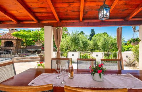 Milohnici House | Holiday house ANABELLA