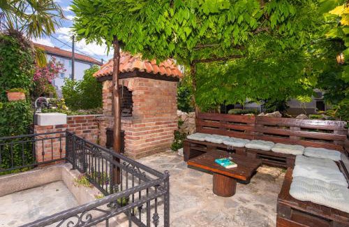 Milohnici House | Holiday house ANABELLA