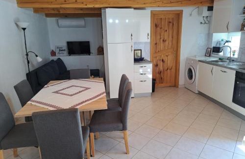 Karlobag House | Holiday House Ane