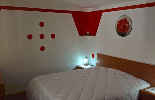 Montjovet House | Holiday house "anilla & miotto"