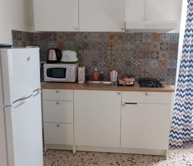 Termini Imerese House | Holiday House Annunziata