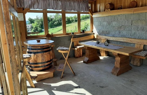 Smarje pri Jelsah House | Holiday house Aronija