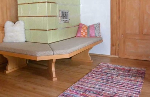 Au Cabin | Holiday house Arnika - Holiday home Arnika