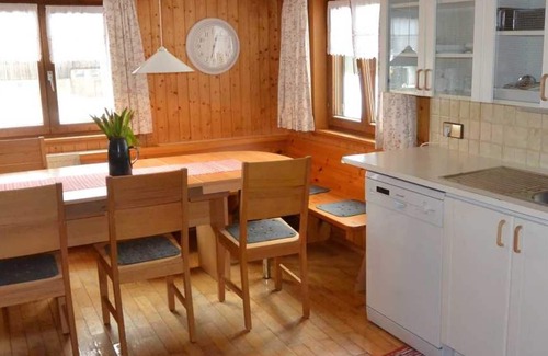 Au Cabin | Holiday house Arnika - Holiday home Arnika