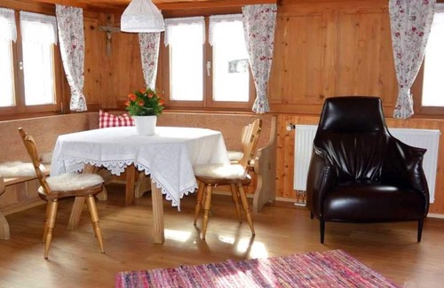 Au Cabin | Holiday house Arnika - Holiday home Arnika