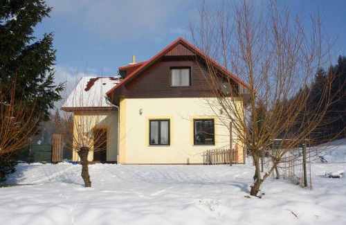 Rudnik u Vrchlabi House | Holiday House Arnultovice