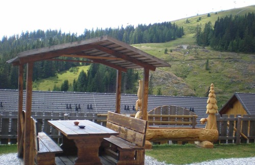 Lachtal House | Holiday house Schönberg-Lachtal for 1 - 16 persons with 5 bedrooms - Holiday house