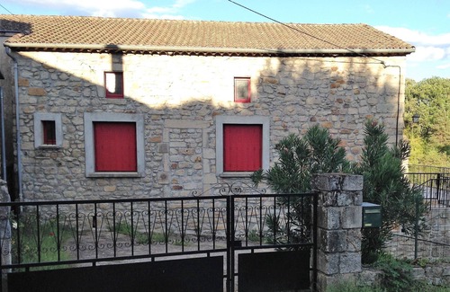 Lablachere House | Holiday house, authentic, family - in the heart of Southern Ardèche