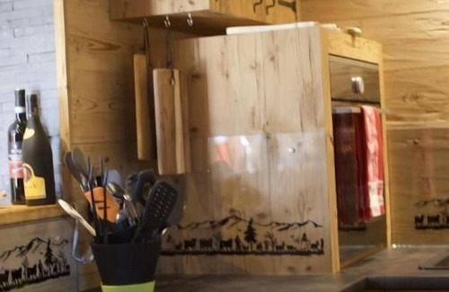 Ayent Ski Chalet | Holiday house Ayent for 1 - 6 persons with 3 bedrooms - Detached holiday house