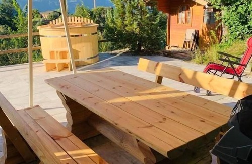Ayent Ski Chalet | Holiday house Ayent for 1 - 6 persons with 3 bedrooms - Detached holiday house