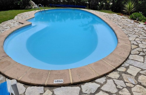 Azenhas do Mar House | Holiday house Azenhas do Mar for 1 - 6 persons with 3 bedrooms - Holiday house