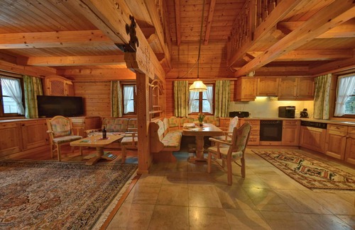 Berg im Drautal House | Holiday house Berg im Drautal for 1 - 10 persons with 3 bedrooms - Holiday house
