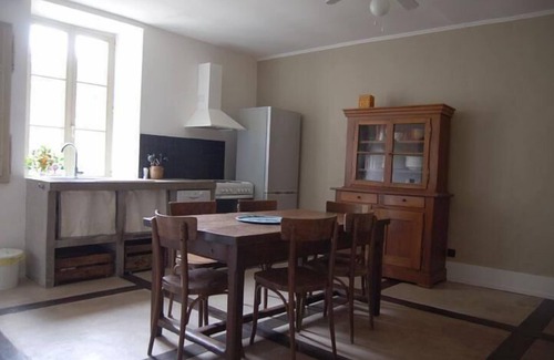 Le Clerjus House | Holiday house Bains les Bains for 1 - 9 persons with 3 bedrooms - Holiday house