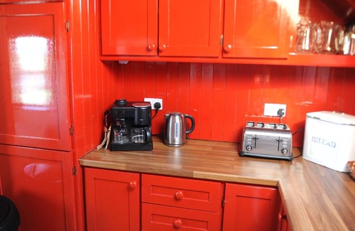 Ballinskelligs House | Holiday house Ballinskelligs for 1 - 7 persons with 3 bedrooms - Holiday house