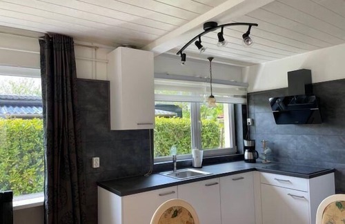 Baarland House | Holiday house Baarland for 1 - 4 persons with 2 bedrooms - Holiday house