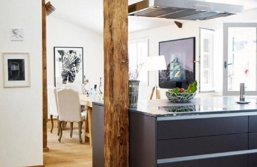 Bockstein House | Holiday house Bad Gastein for 1 - 8 persons with 5 bedrooms - Holiday home