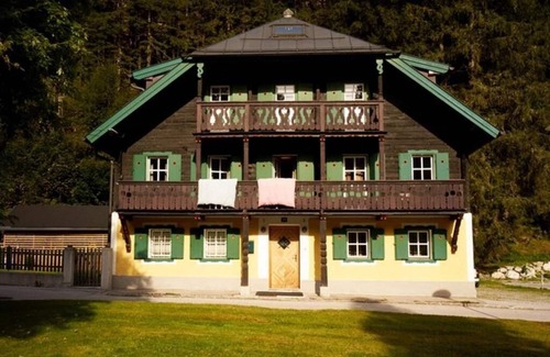 Bockstein House | Holiday house Bad Gastein for 1 - 8 persons with 5 bedrooms - Holiday home