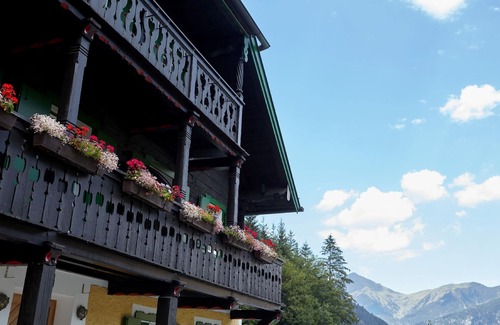 Bockstein House | Holiday house Bad Gastein for 1 - 8 persons with 5 bedrooms - Holiday home