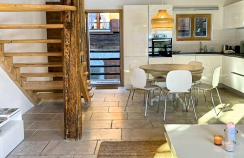 Bruson House | Holiday house Bagnes for 1 - 6 persons with 3 bedrooms - Holiday home
