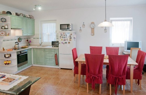 Balatonbereny House | Holiday house Balatonberény for 1 - 6 persons with 2 bedrooms - Holiday home
