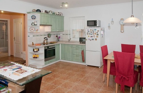 Balatonbereny House | Holiday house Balatonberény for 1 - 6 persons with 2 bedrooms - Holiday home